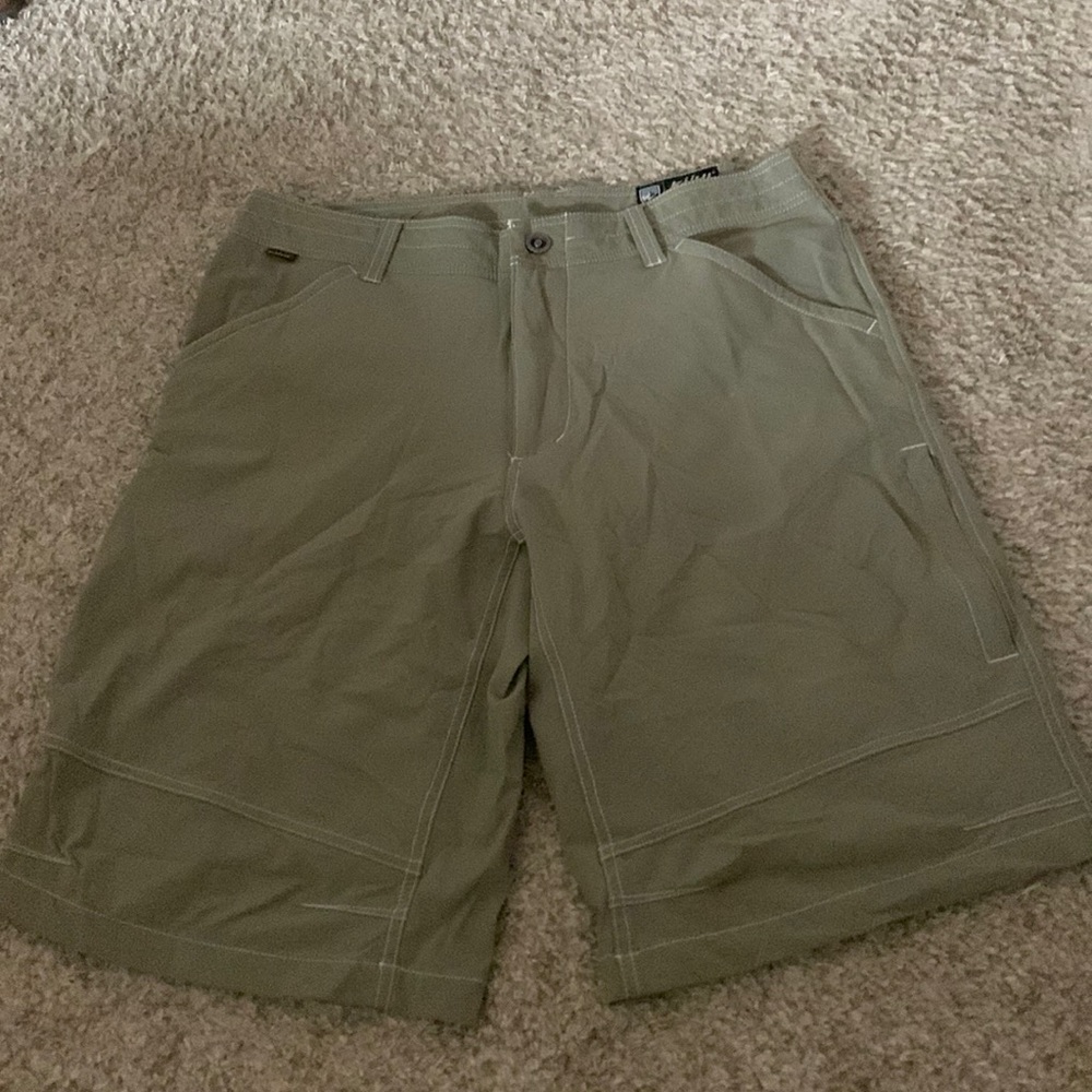 Kuhl Hiking Shorts